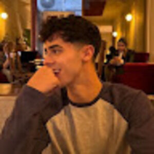 Meet your Posher, Trevor a